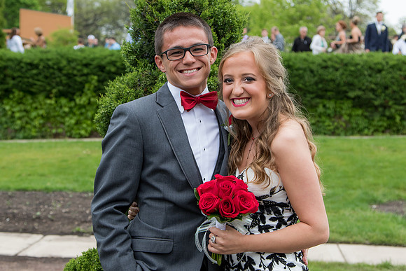 2016 WV Senior Prom-36