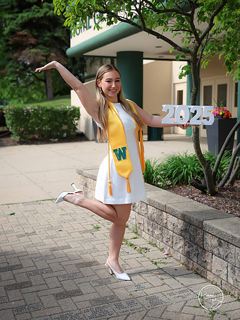 2025 Sofia P Cap & Gown-17