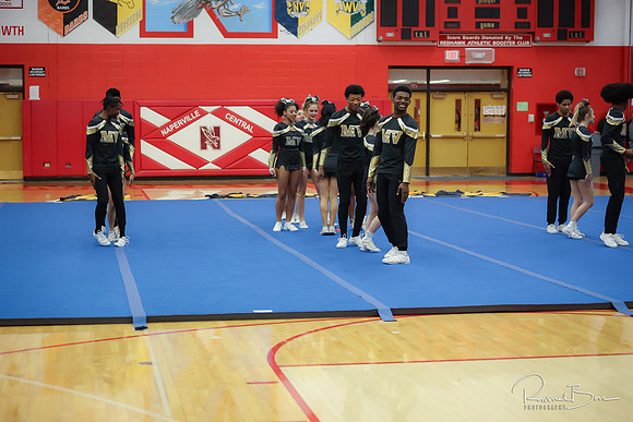 2023 DVC Cheer Championship Varsity MV-25