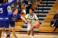 Marmion Academy  11/29/2024