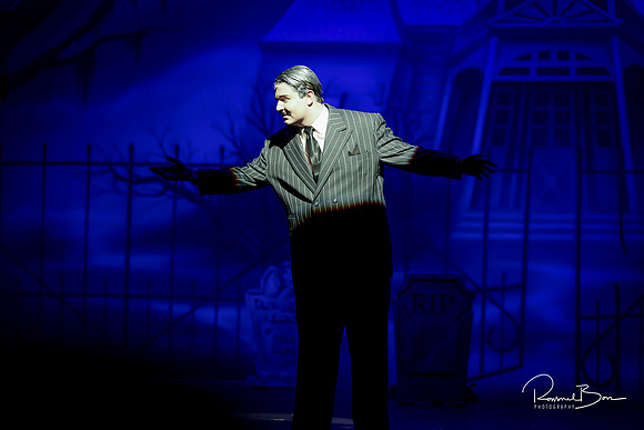 2024 Spring Musical - The Addams Family-2