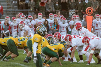 2015 WVHS Football vs Naperville Central -4