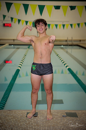 Class of 2025 Senior Swim-43