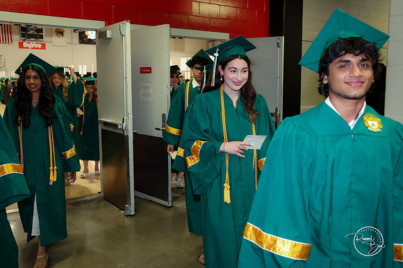 WV Class of 2025 Graduation-141