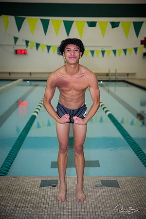 Class of 2025 Senior Swim-51