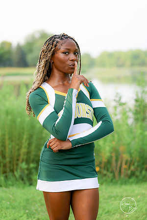 2026 Camille C-33