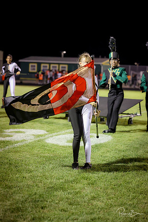 20240906 Senior Night Halftime-41