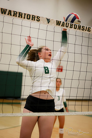 2022 WV Volleyball Seniors Action Shots-54
