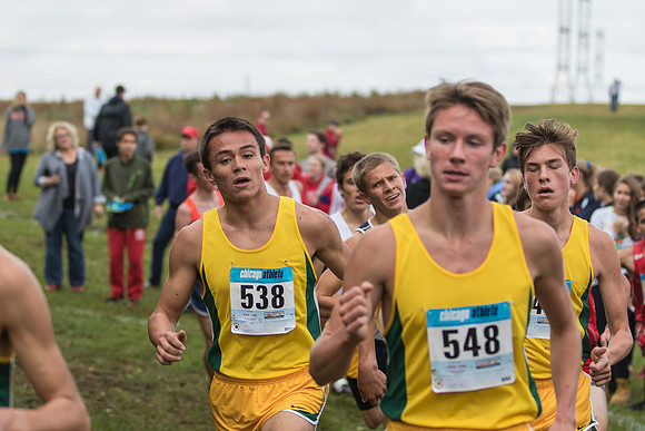 WVHS Boys CC Regionals-13