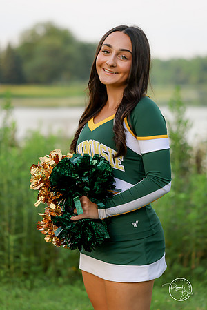 2026 Daniella C-45