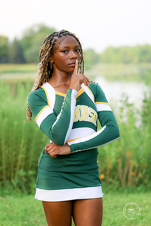 2026 Camille C-30