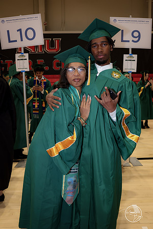 WV Class of 2025 Graduation-30