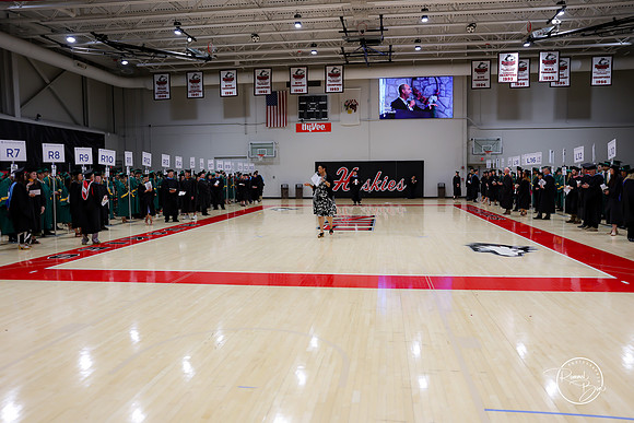 WV Class of 2025 Graduation-98