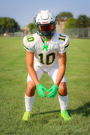2024 Josh T-20