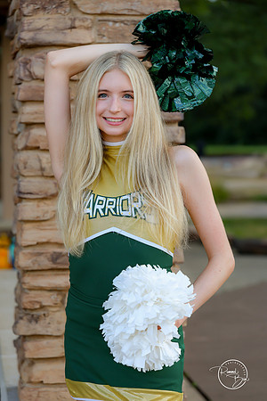 2026 Kylee E-11