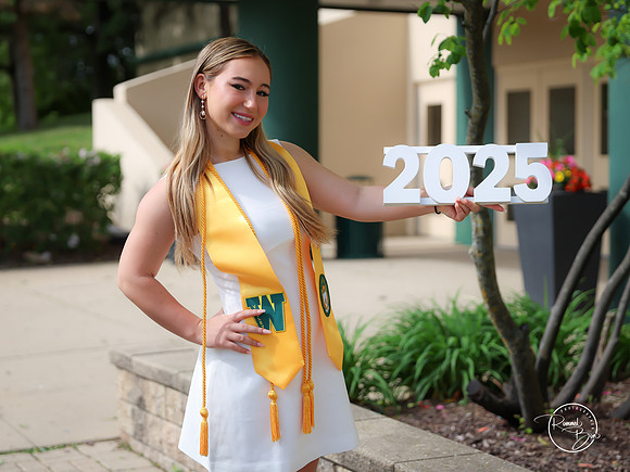 2025 Sofia P Cap & Gown-15