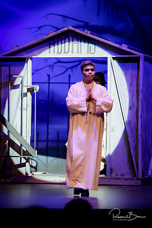 2024 Spring Musical - The Addams Family-15