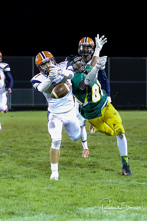 20161014 WV Football vs Naperville North_141