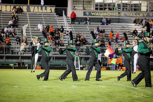 20240906 Senior Night Halftime-25