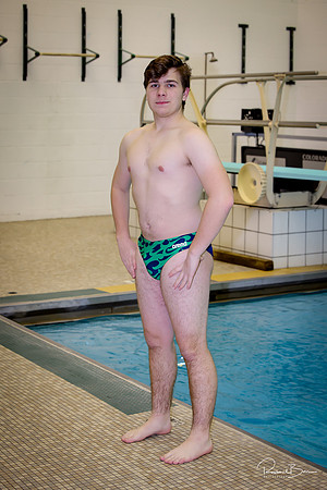 Class of 2025 Senior Swim-69