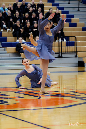 20241207  Oswego Invite - PSHS-109