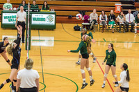 WVHS Varsity Girls Volleyball - Regional Finals-17
