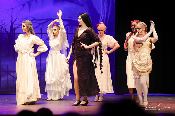 2024 Spring Musical - The Addams Family-262