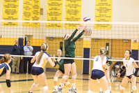 2015 WVHS Varsity Girls Volleyball vs Neuqua Valley-13