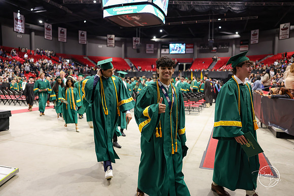 WV Class of 2025 Graduation-589