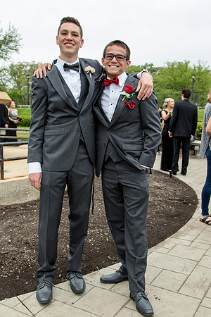2016 WV Senior Prom-40