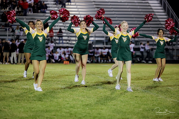 20241018 Last Home Game-53