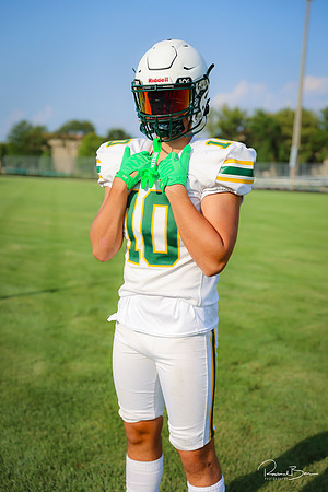 2024 Josh T-16