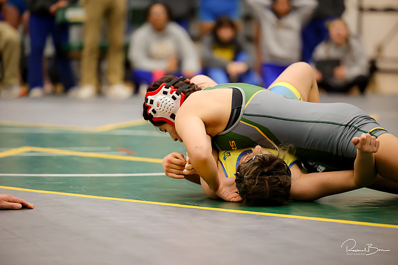 20241127 Girls Wrestling Wheaton North-19