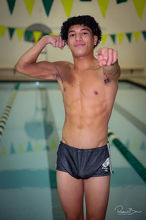 Class of 2025 Senior Swim-61