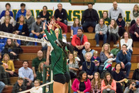 WVHS Varsity Girls Volleyball - Regional Finals-10