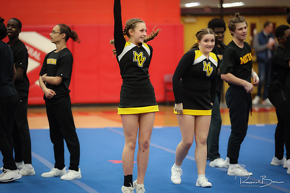 2023 DVC Cheer Championship JV MV-56