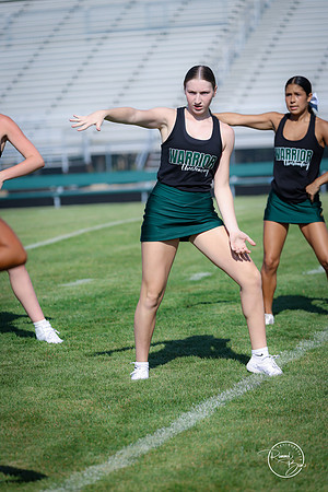 20250815 Food Truck Festival Cheer Team-81