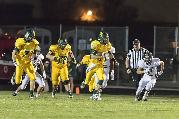 2015 Glenbard North Game-24