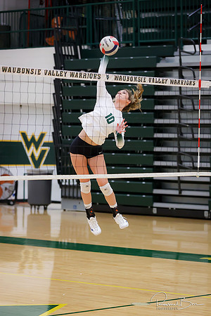2022 WV Volleyball Seniors Action Shots-131