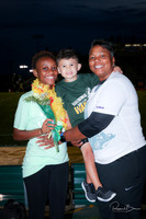 Class of 2019 - Senior Night