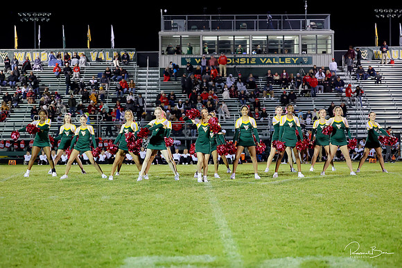 20241018 Last Home Game-28