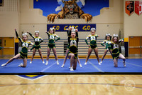 2025 DVC Championship WV JV-9
