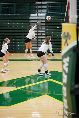 2022 WV Volleyball Seniors Action Shots-116