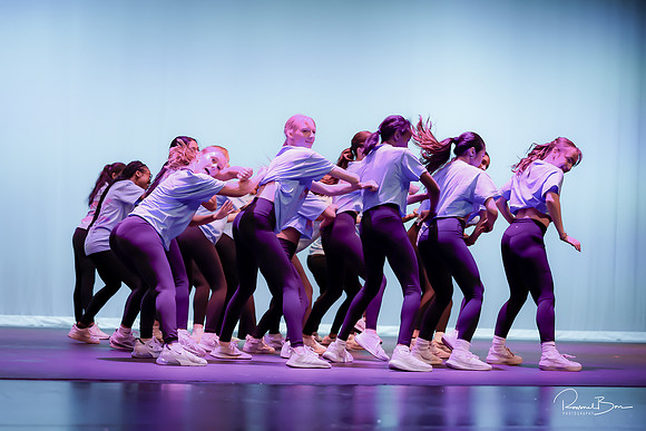 2024 Dancing With The Warriors-101
