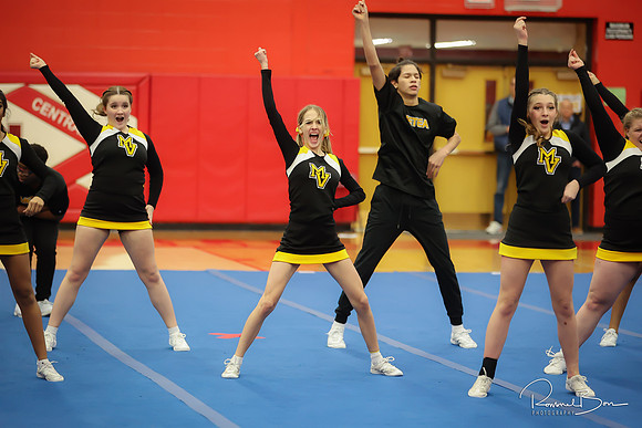 2023 DVC Cheer Championship JV MV-46