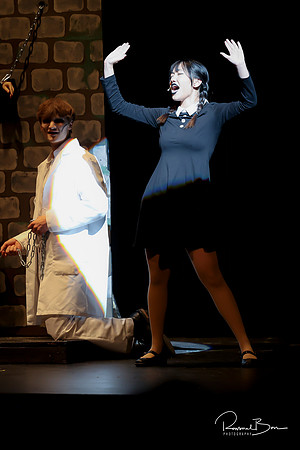 2024 Spring Musical - The Addams Family-66