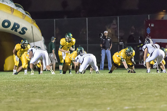 2015 Glenbard North Game-21