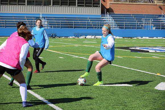 20200307 WV Girls Soccer Practice-70