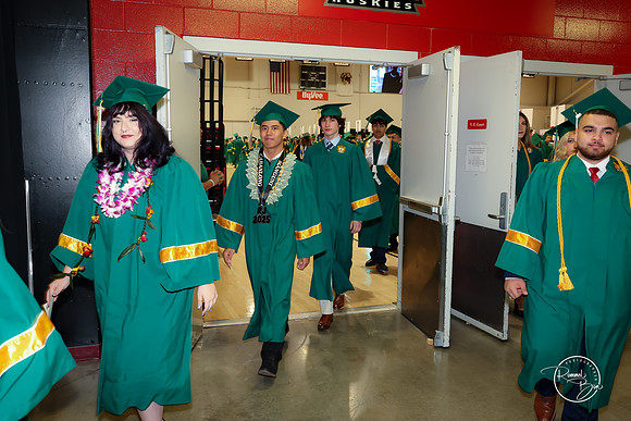 WV Class of 2025 Graduation-119