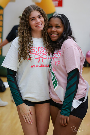 20241024 Senior Night-25